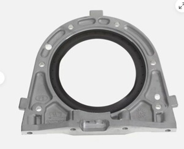 Сальник коленвала коренной 68024410AB CHRYSLER