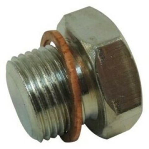 Пробка поддона двигателя 68040680AA CHRYSLER