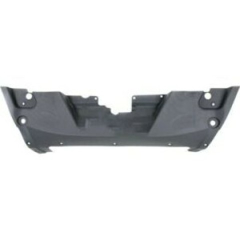 CHRYSLER 68138372AH Накладка передней панели (суппорта радиатора) верхняя в наличии Житомир