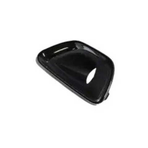 CHRYSLER 68143078AB Заглушка (решетка) противотуманных фар бампера переднего правая в наличии Днепр
