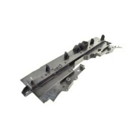 68161379AA CHRYSLER Воздуховод (дефлектор) радиатора верхний купить в Ирпень