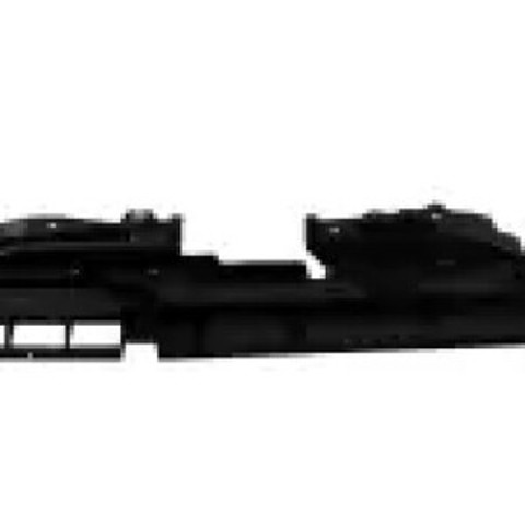 CHRYSLER 68203073AA Воздуховод (дефлектор) радиатора верхний в наличии Львов