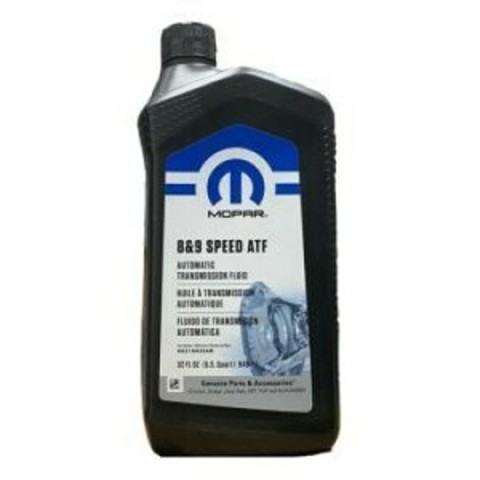 68218925AB CHRYSLER Масло трансмиссии купить в Запорожье