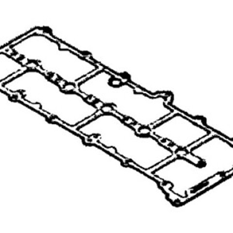 Прокладка клапанной крышки 68219780AA CHRYSLER