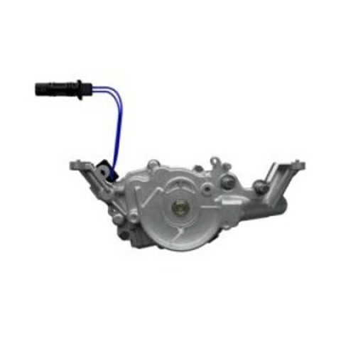 CHRYSLER 68252670AP Масляный насос в наличии Житомир