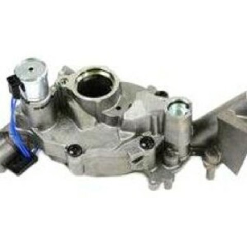 CHRYSLER 68252670AP Насос масляный в наличии Каменское