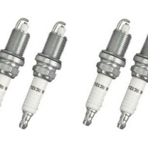 CHRYSLER 68303921AA Свеча зажигания в наличии Винница