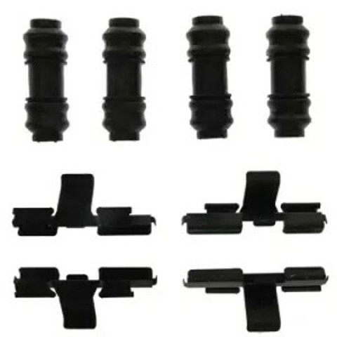 68334863AA CHRYSLER Колодки тормозные задние дисковые купить в Черновцы