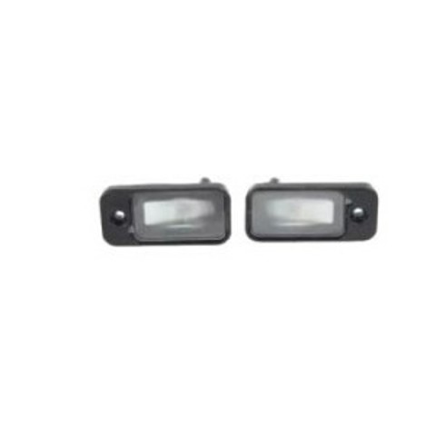 68365269AC CHRYSLER Фонарь подсветки заднего номерного знака купить в Ужгород