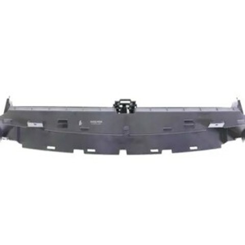 Жалюзи радиатора охлаждения 68412008AC CHRYSLER