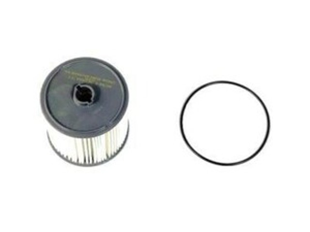 CHRYSLER 68436631AA Фильтр топливный в наличии Сумы