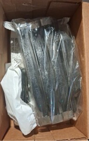 Колодки тормозные дисковые комплект XR813324 JAGUAR