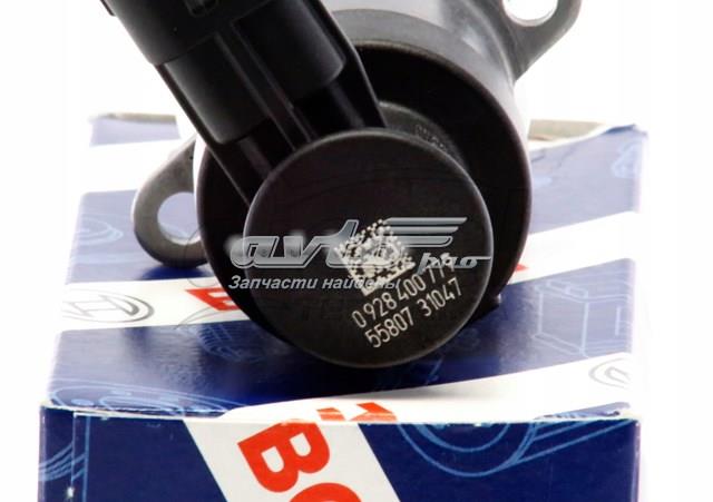 BOSCH 0928400779 Клапан редукционный в наличии Полтава