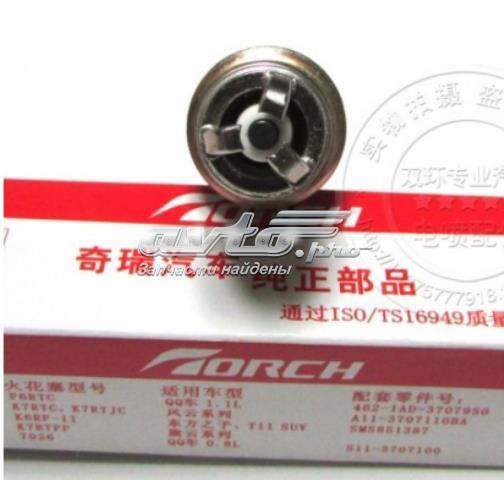 TORCH K7RTJC Свеча зажигания в наличии Полтава
