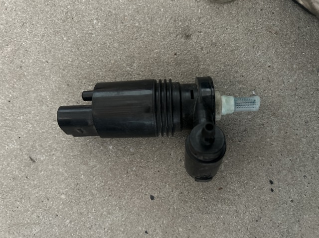 Насос омывателя 05152075AC CHRYSLER