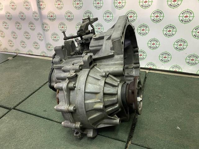 МКПП в сборе 0A4300047G VAG