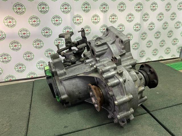 0A4300047G КПП в сборе (механическая коробка передач) купить Черновцы