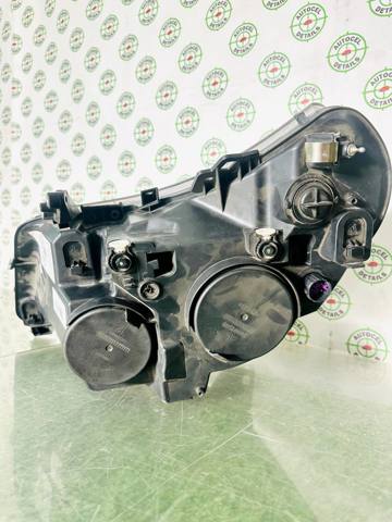 1369495080 PEUGEOT Фара правая купить в Украина