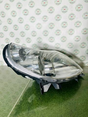 1369495080 PEUGEOT Правая фара купить в Львов