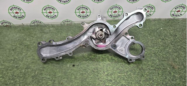 TOYOTA 1610039456 Помпа водяная (насос) охлаждения в наличии Тернополь