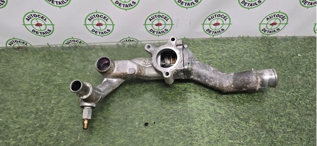 Термостат в сборе 163230P030 TOYOTA