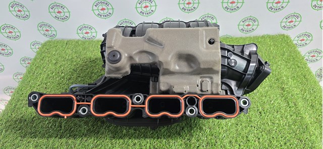 Впускной коллектор 1712025010 TOYOTA