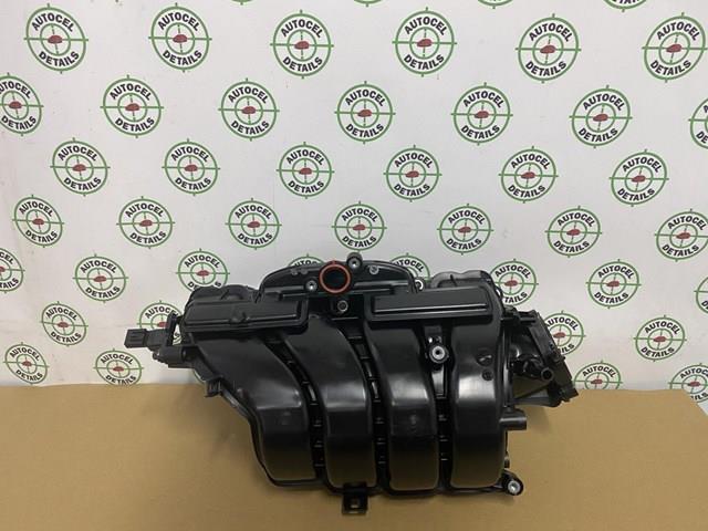 17120F0010 TOYOTA Коллектор впускной купить в Одесса