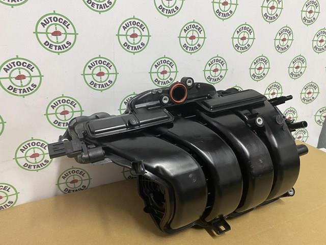17120F0010 TOYOTA Впускной коллектор купить в Ирпень
