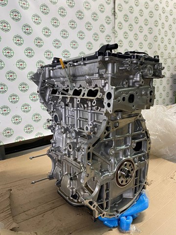 Мотор в сборе 19000F0040 TOYOTA