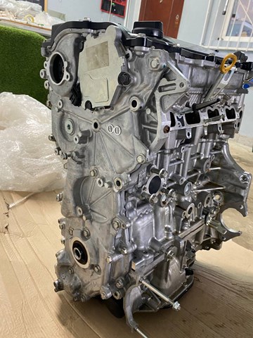 TOYOTA 19000F0040 Двигатель в наличии Кривой Рог