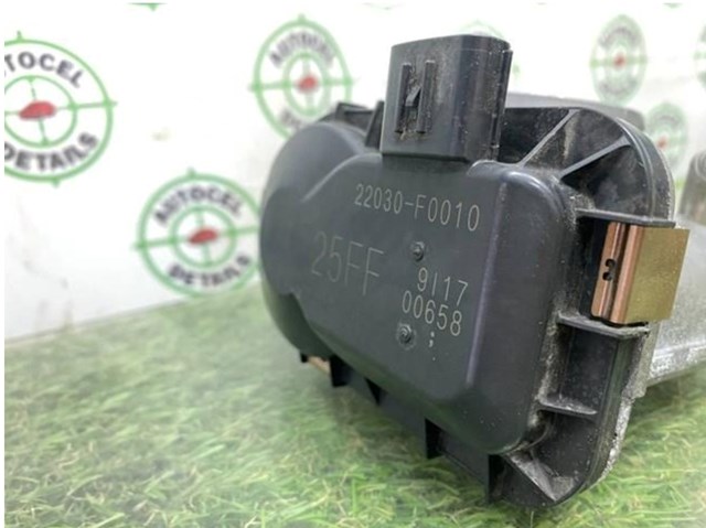 22030F0010 Дроссельная заслонка в сборе купить Украина