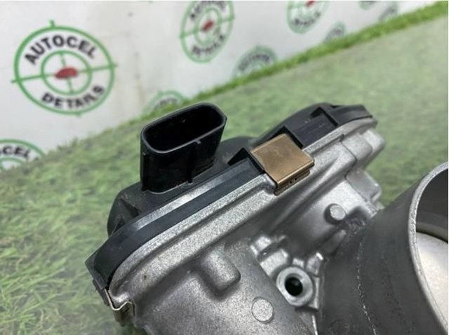 22030F0010 TOYOTA Дроссельная заслонка купить в Украина
