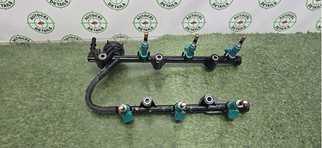 Распределитель топлива 2387031010 TOYOTA