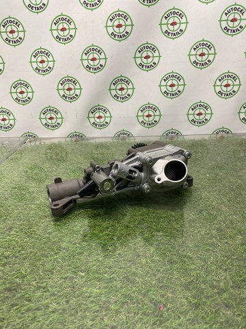 MERCEDES A2701800700 Масляный насос в наличии Харьков