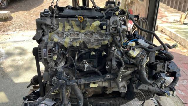 Генератор 2706025030 TOYOTA