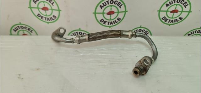 Подача масляная труба 2760900377 MERCEDES