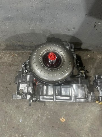 Автоматическая коробка передач 3050033600 TOYOTA