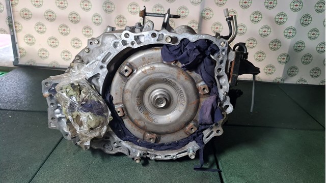 Автоматическая коробка передач 3050048561 TOYOTA