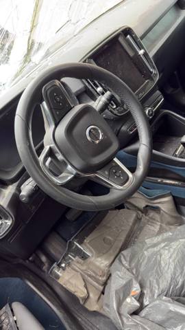 Подушка безопасности, пассажирская 32227140 VOLVO