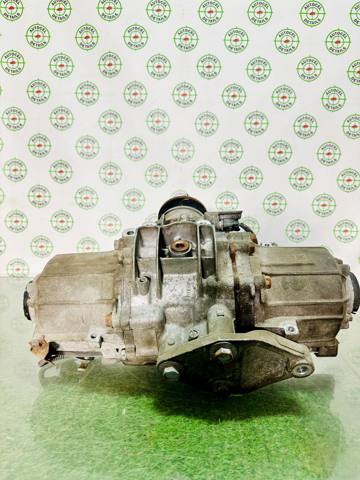 Редуктор заднего моста 4111042040 TOYOTA