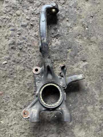 TOYOTA 4321260230 Цапфа передняя левая в наличии Черновцы