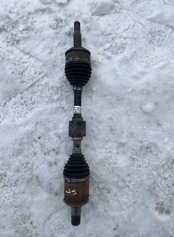 Привод в сборе левый 4342006B30 TOYOTA