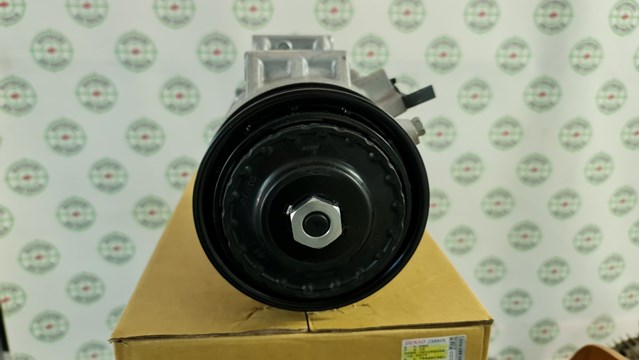 Компрессор кондиционера 4471507370 DENSO