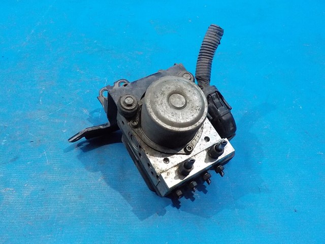 Блок ABS гидравлический 47660JG720 NISSAN