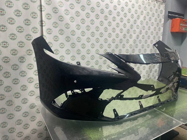 5211933B60 TOYOTA Бампер передний купить в Винница