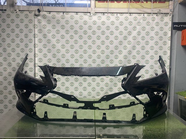 TOYOTA 5211933B60 Бампер передний в наличии Черкассы