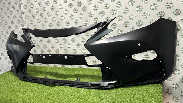 Кожух бампера переднего 521193T910 TOYOTA