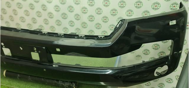 Кожух бампера переднего 521196B946 TOYOTA
