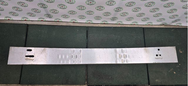 5217106130 TOYOTA Усилитель бампера заднего купить в Одесса