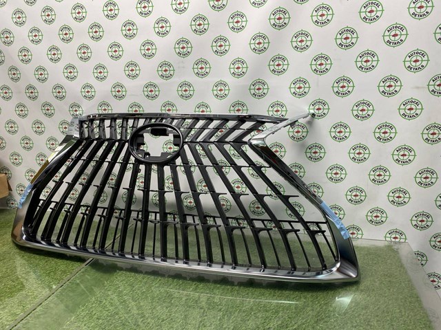 5310106650 TOYOTA Решетка радиатора купить в Черновцы